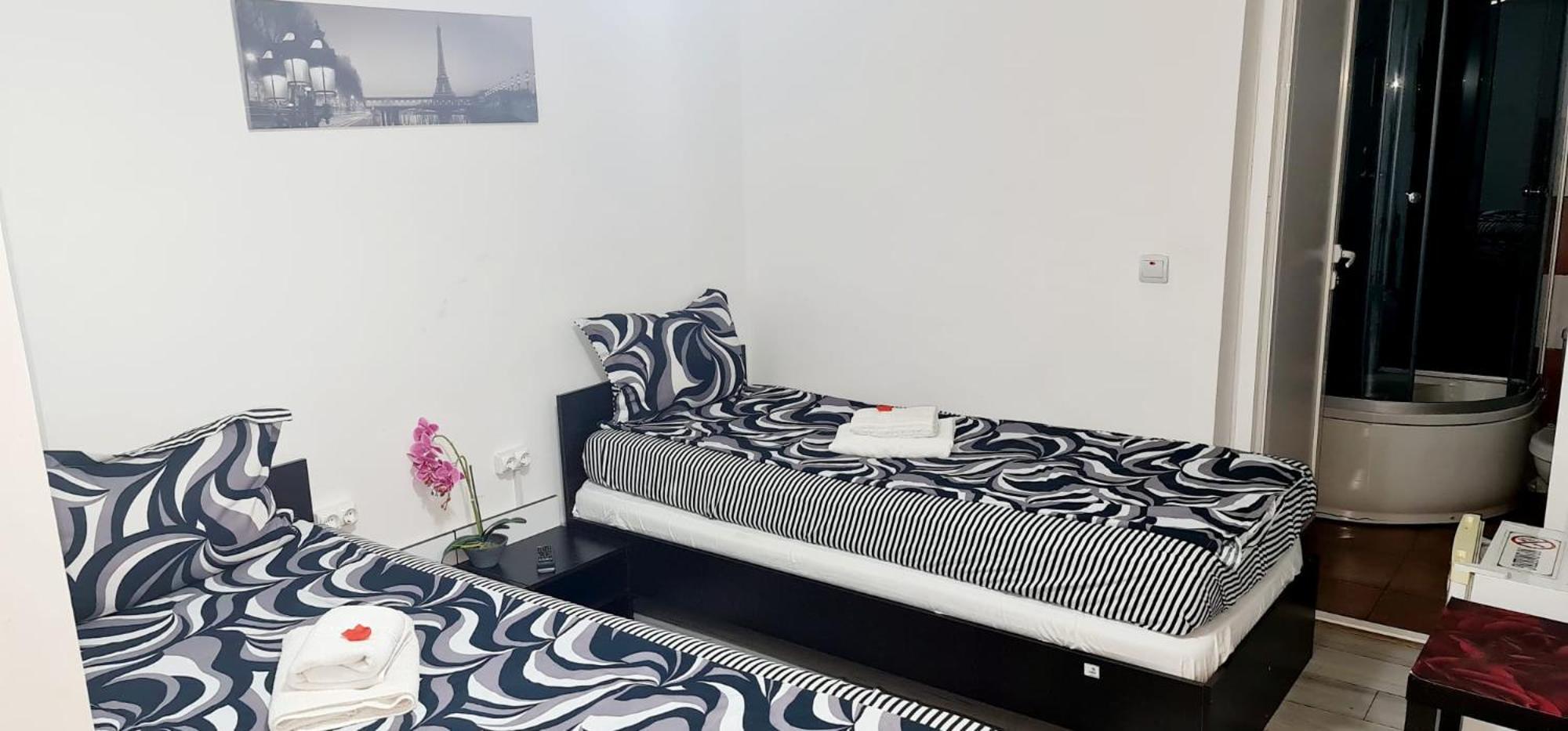 Pensiunea Red Rose Apartments Timișoara Zewnętrze zdjęcie