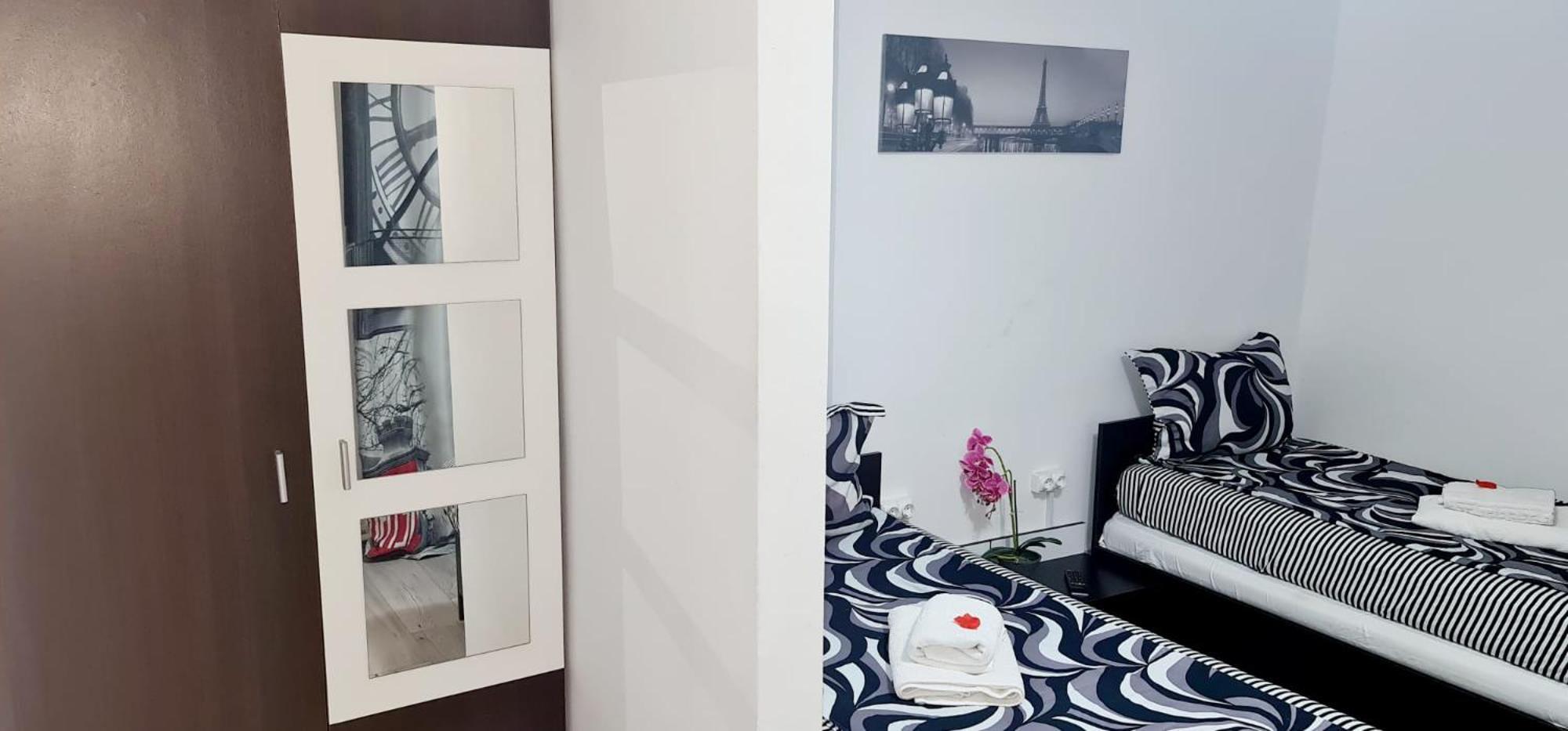 Pensiunea Red Rose Apartments Timișoara Zewnętrze zdjęcie