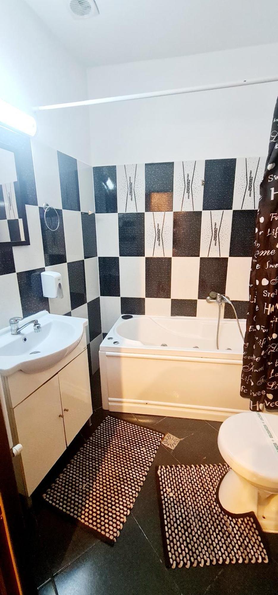 Pensiunea Red Rose Apartments Timișoara Pokój zdjęcie