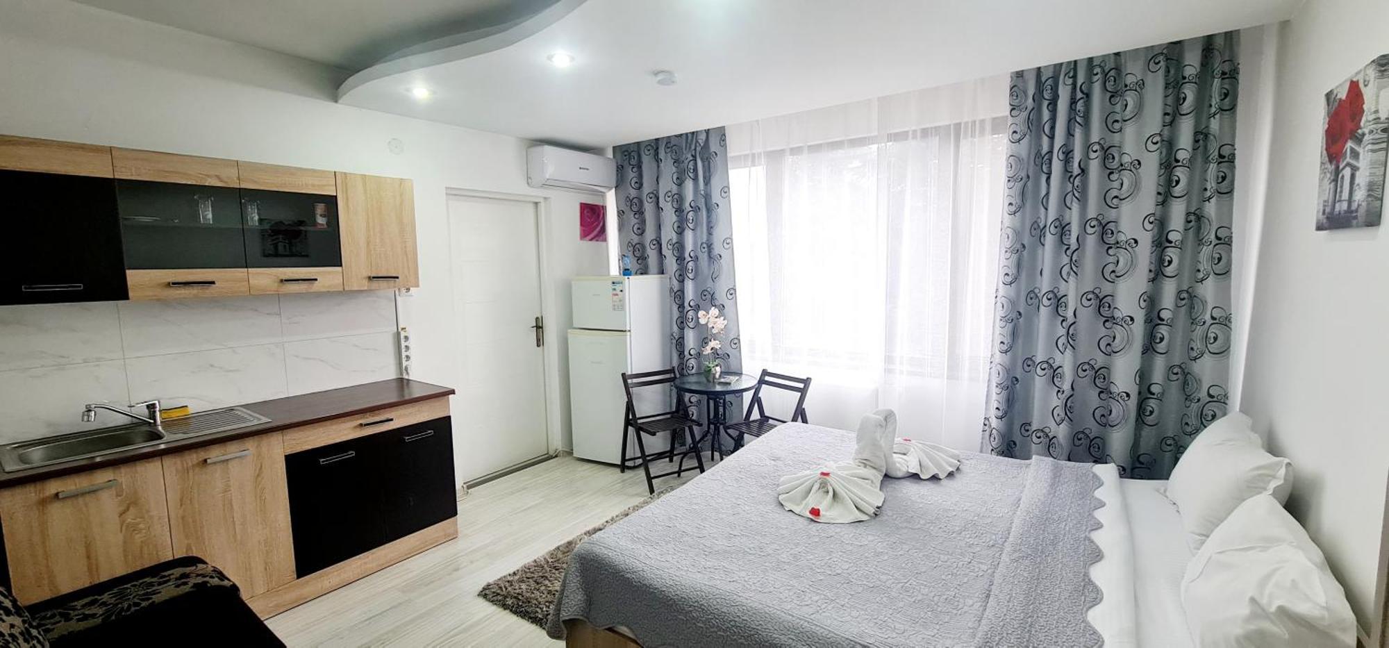 Pensiunea Red Rose Apartments Timișoara Zewnętrze zdjęcie