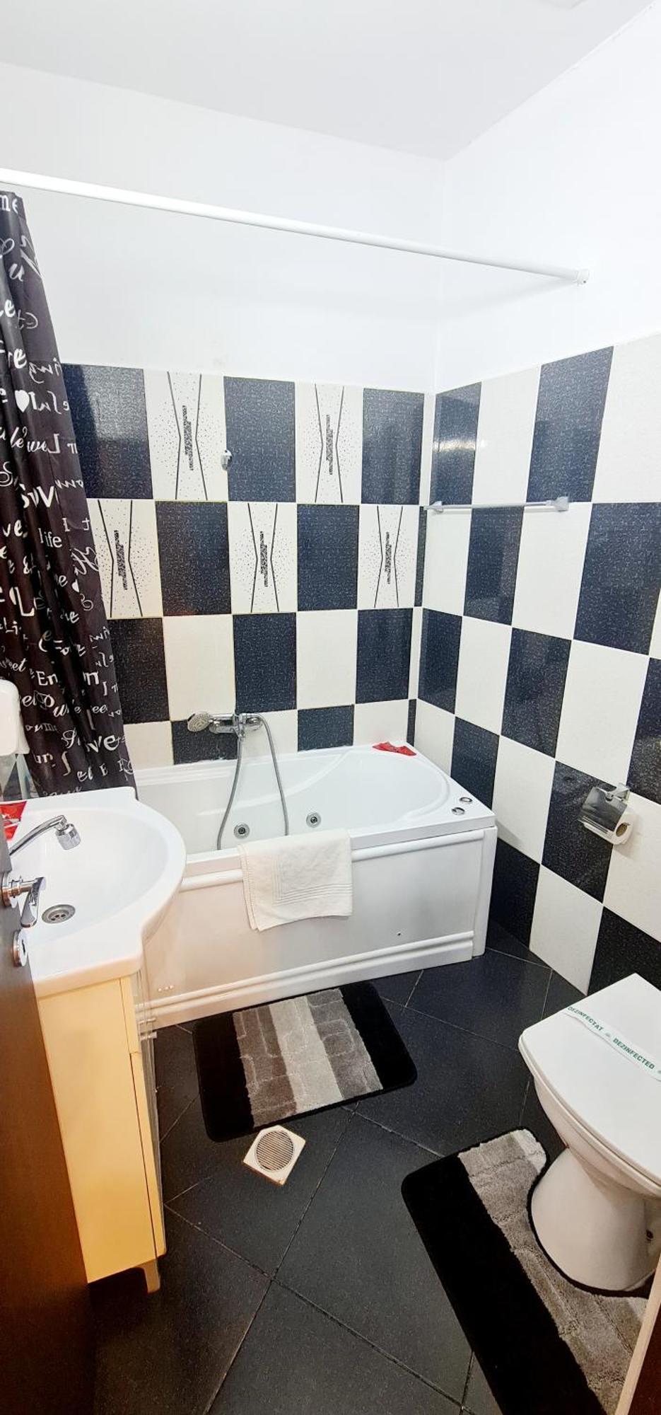 Pensiunea Red Rose Apartments Timișoara Zewnętrze zdjęcie