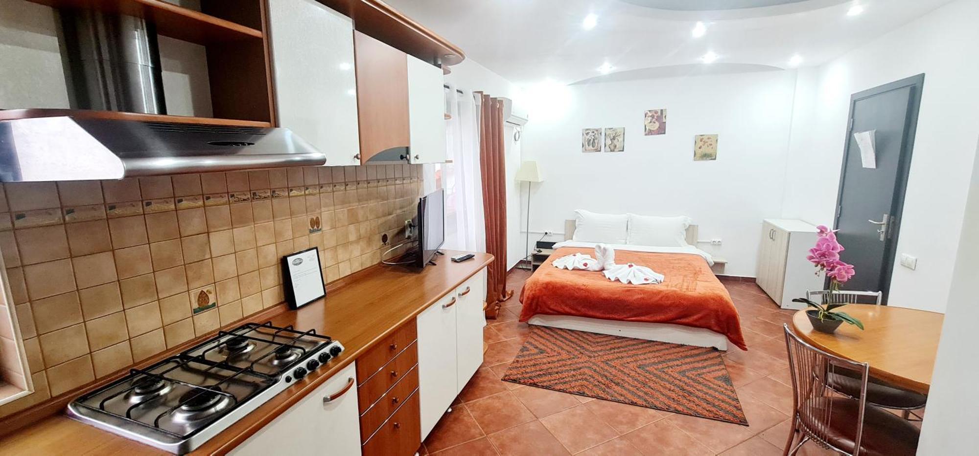 Pensiunea Red Rose Apartments Timișoara Zewnętrze zdjęcie