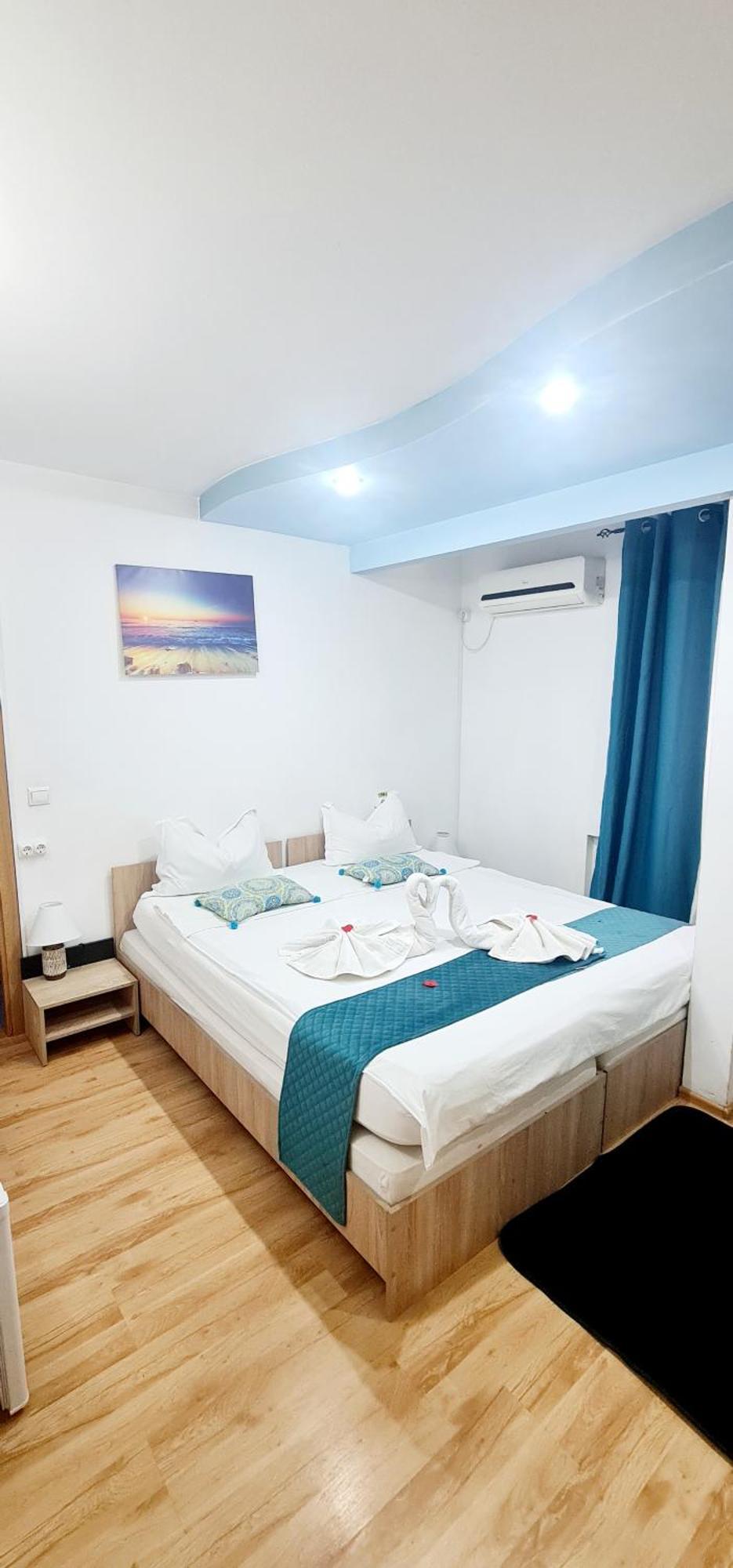 Pensiunea Red Rose Apartments Timișoara Zewnętrze zdjęcie